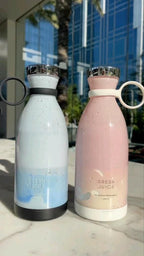 Portable Electric Juicer Blender