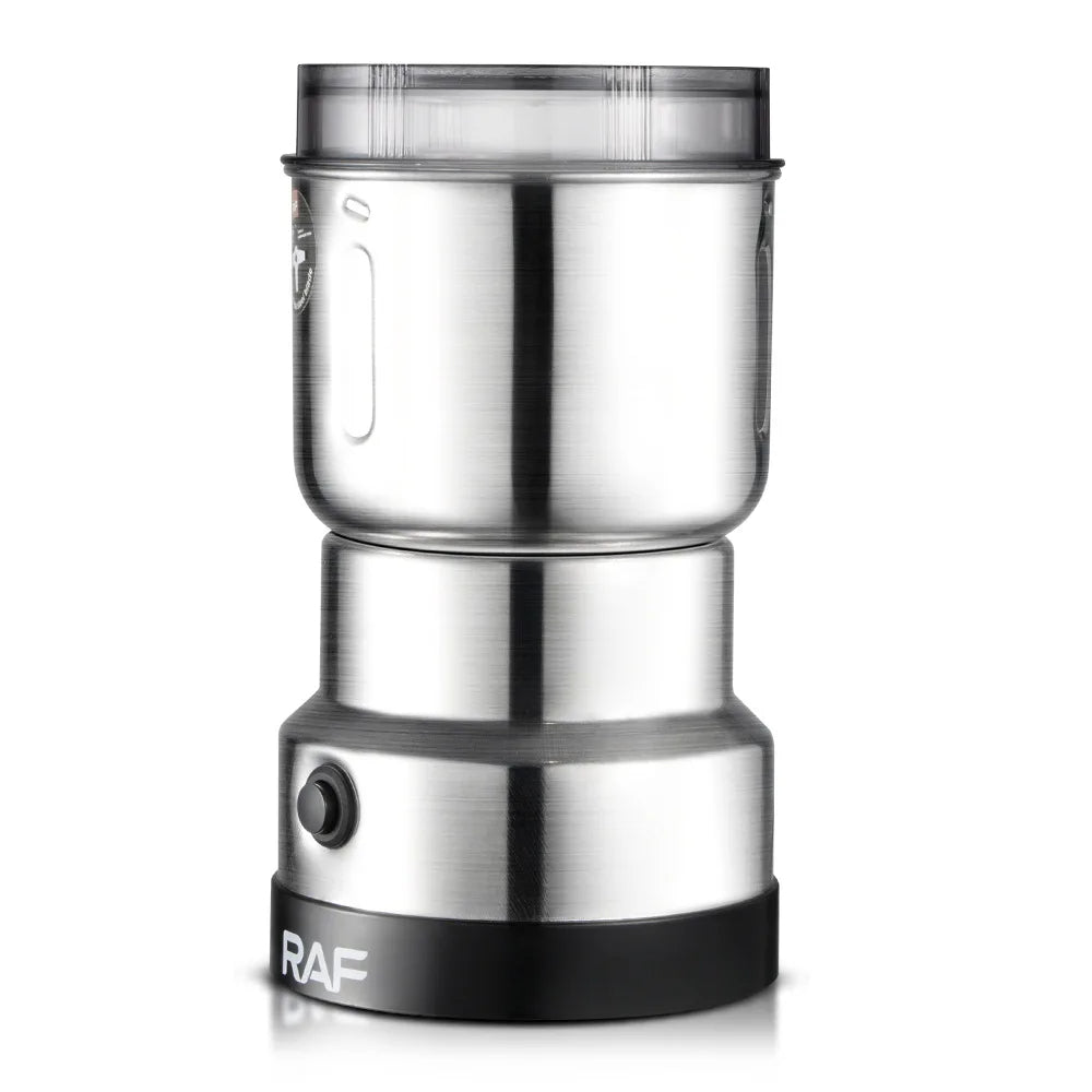 RAF Electric Bean  Lightweight Grinder