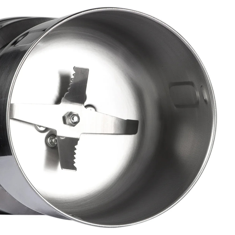 RAF Electric Bean  Lightweight Grinder
