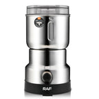 RAF Electric Bean  Lightweight Grinder