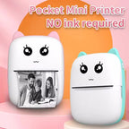 MINI Portable Thermal Printer
