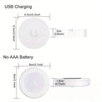 Intelligent Induction Sensor Led Lamp