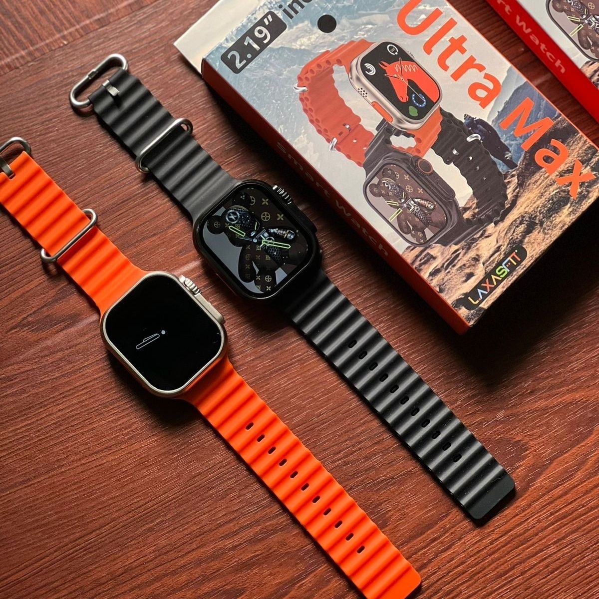 i9 Ultra Max Smart Watch Series 9 49mm
